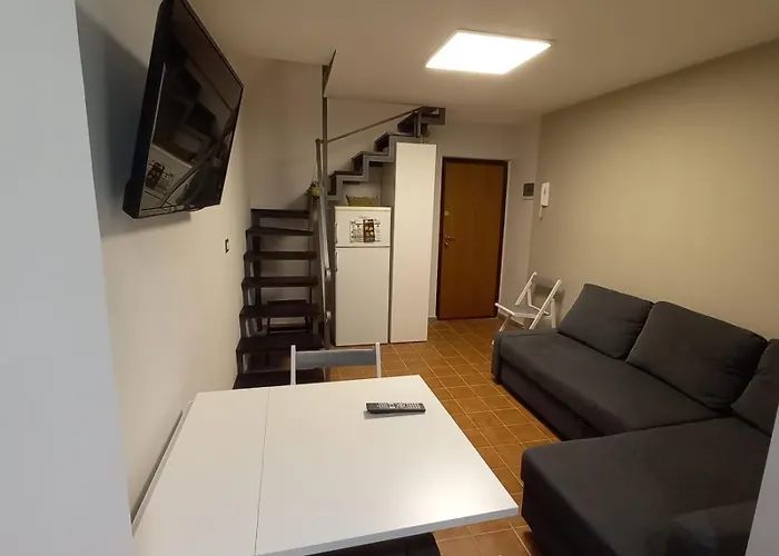 Etna Home Catania